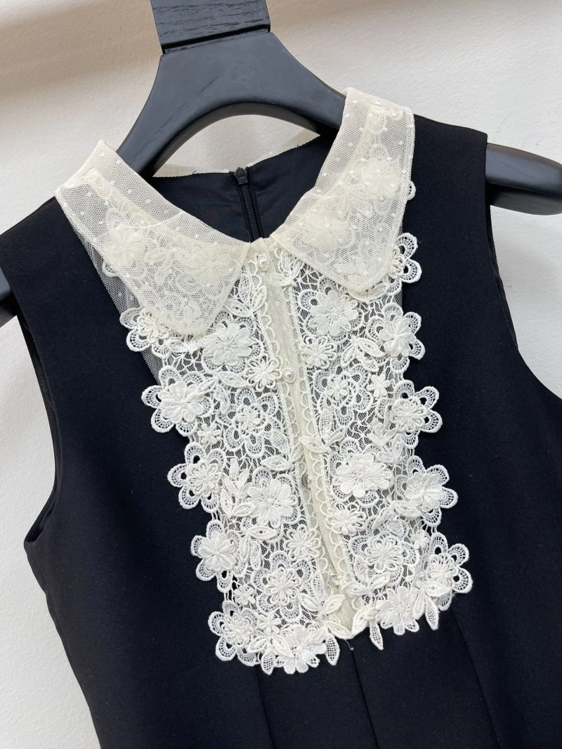 Chanel Dress Bold 108281