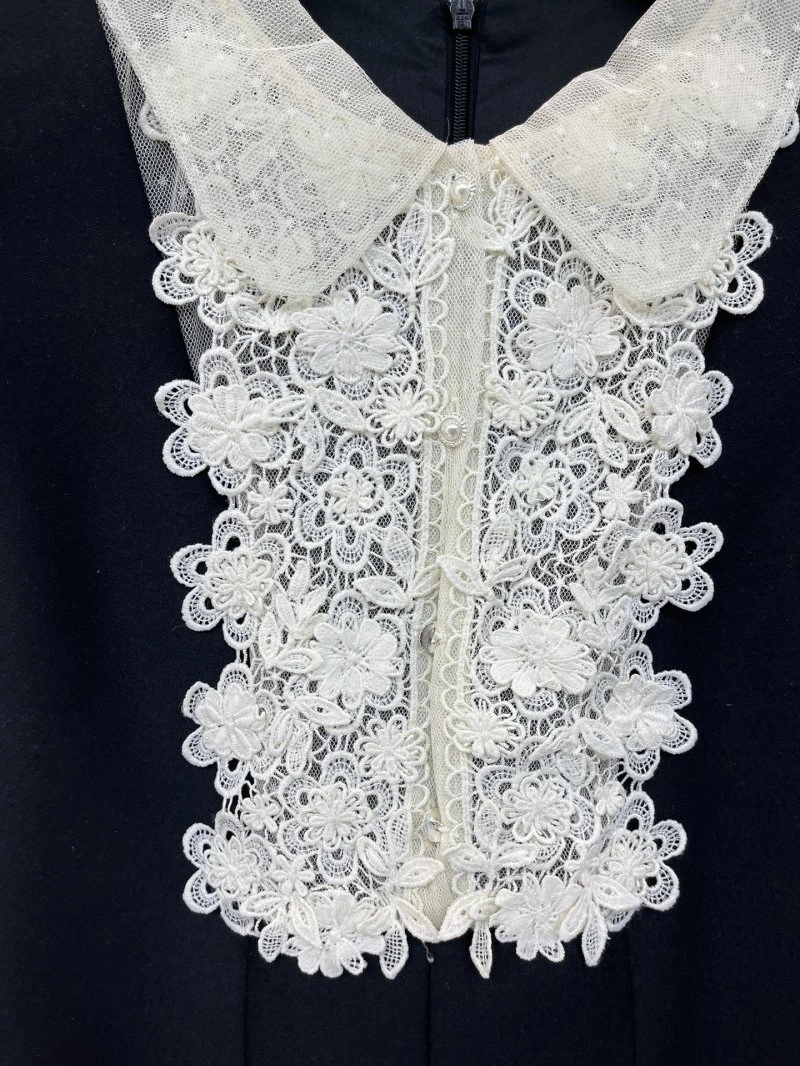 Chanel Dress Bold 108281