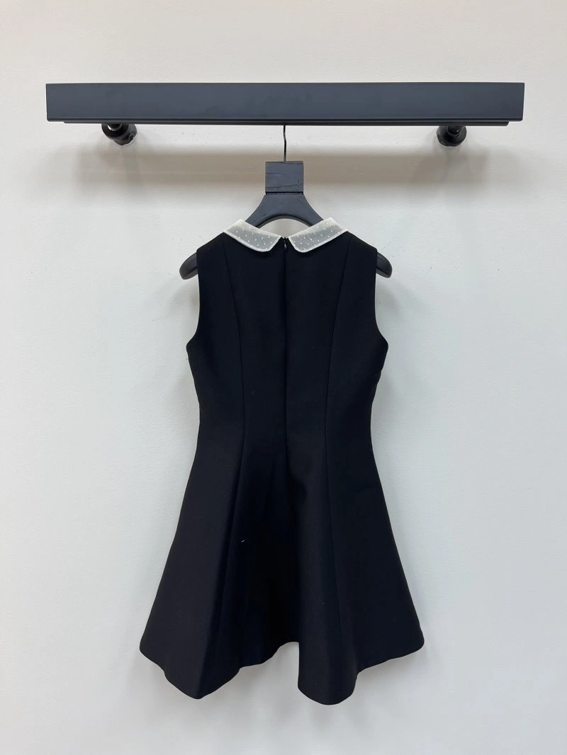 Chanel Dress Bold 108281
