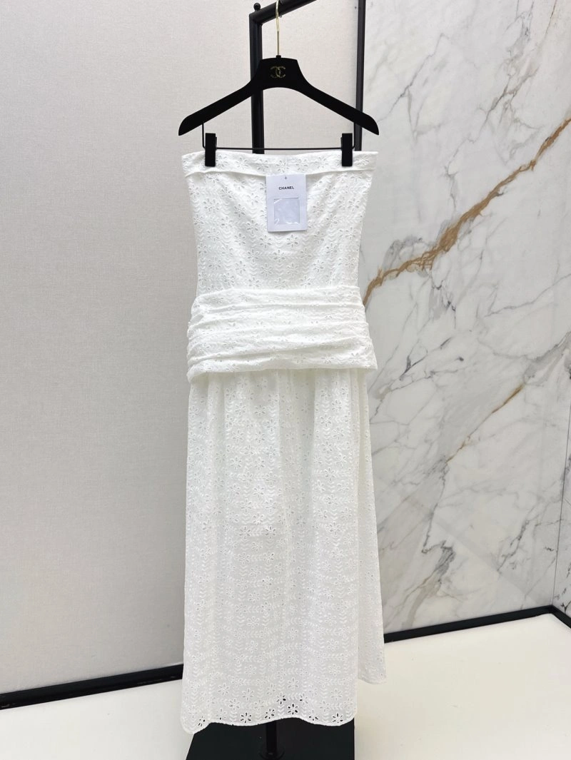 Chanel Dress Lightweight 108274