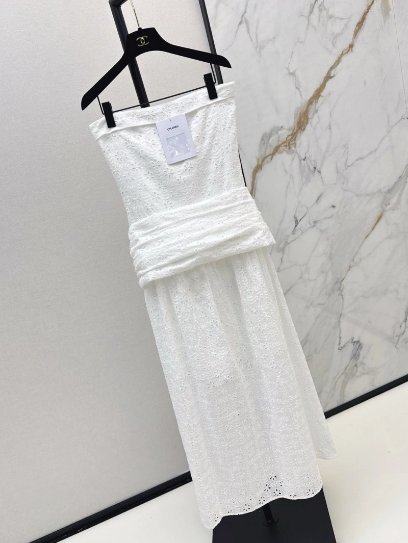 Chanel Dress Lightweight 108274