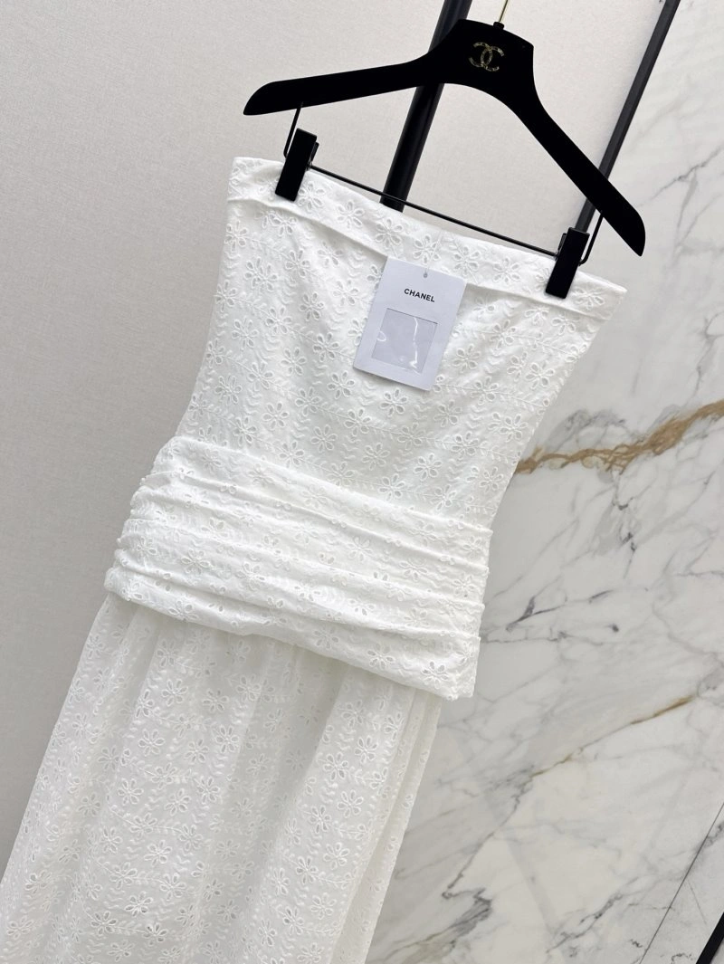 Chanel Dress Lightweight 108274