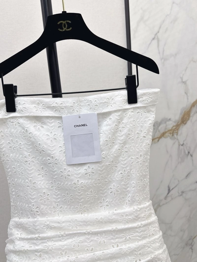 Chanel Dress Lightweight 108274