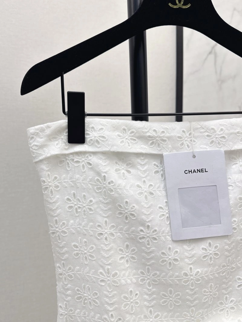 Chanel Dress Lightweight 108274
