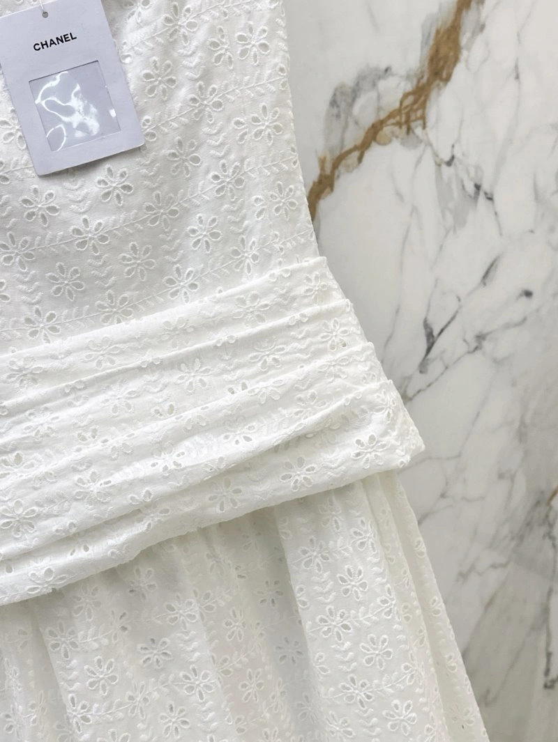 Chanel Dress Lightweight 108274