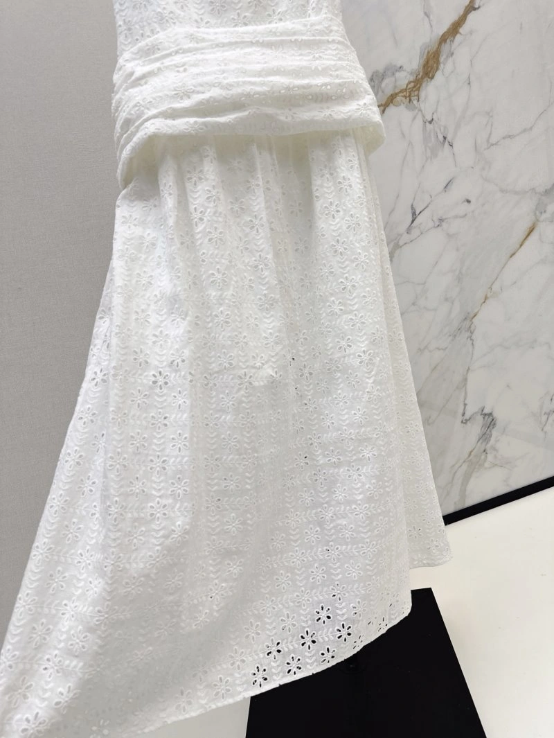 Chanel Dress Lightweight 108274