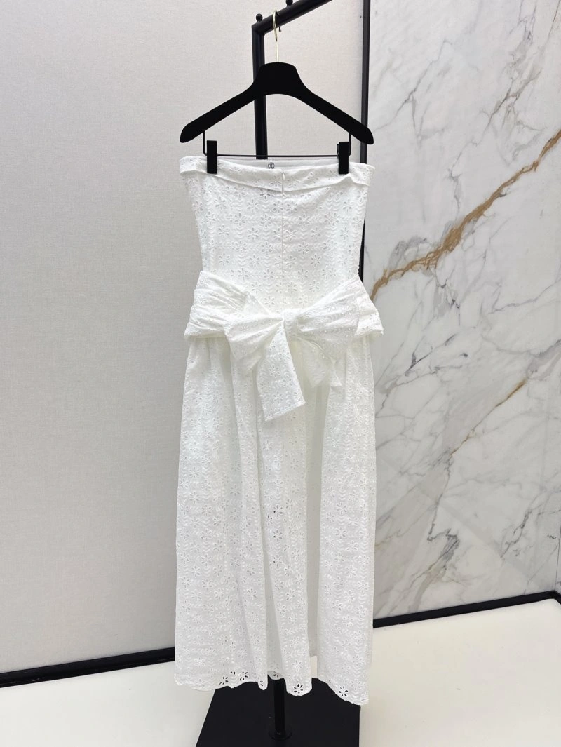 Chanel Dress Lightweight 108274