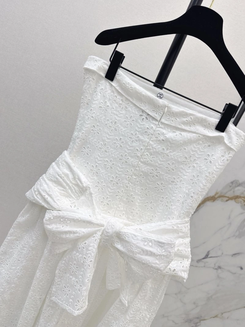 Chanel Dress Lightweight 108274