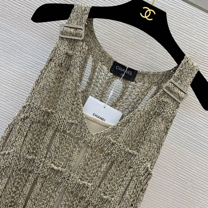 Stylish Chanel Dress 108273
