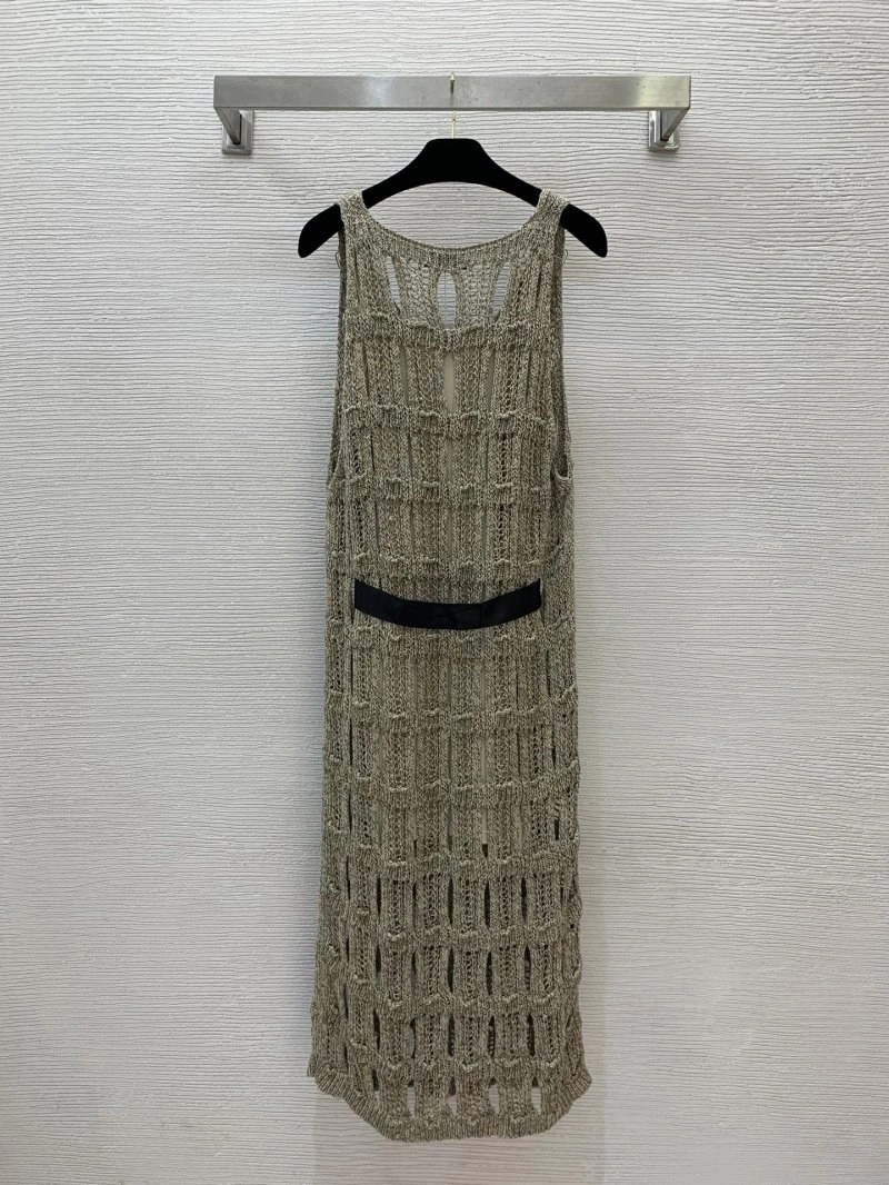Stylish Chanel Dress 108273