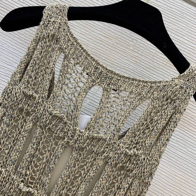 Stylish Chanel Dress 108273