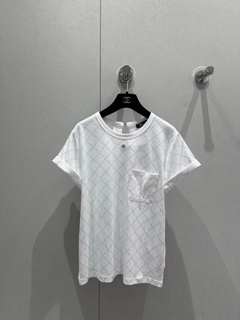 Modern Chanel Dress 108271