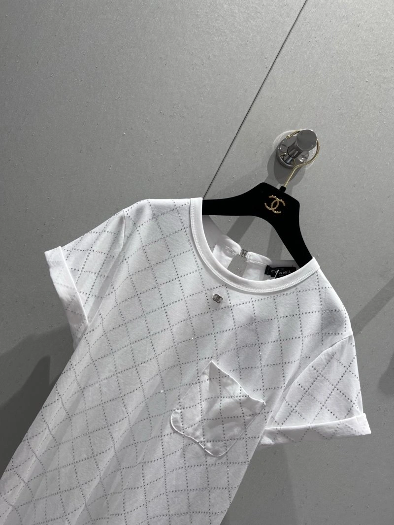 Modern Chanel Dress 108271