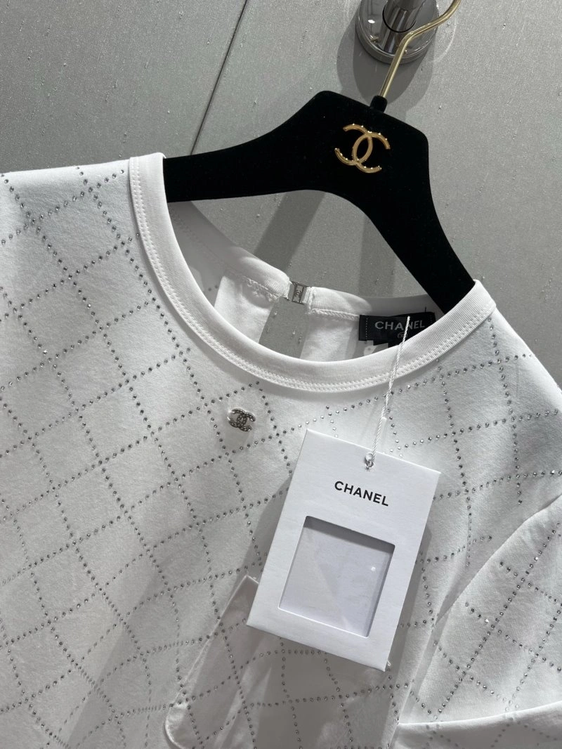 Modern Chanel Dress 108271