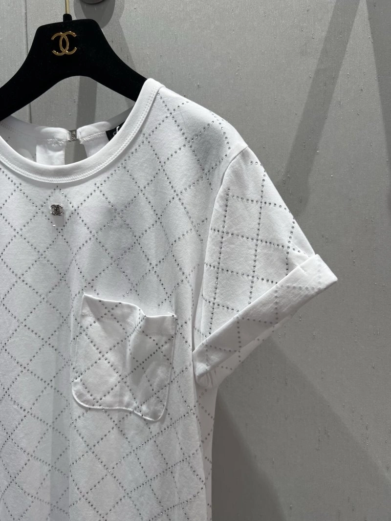 Modern Chanel Dress 108271