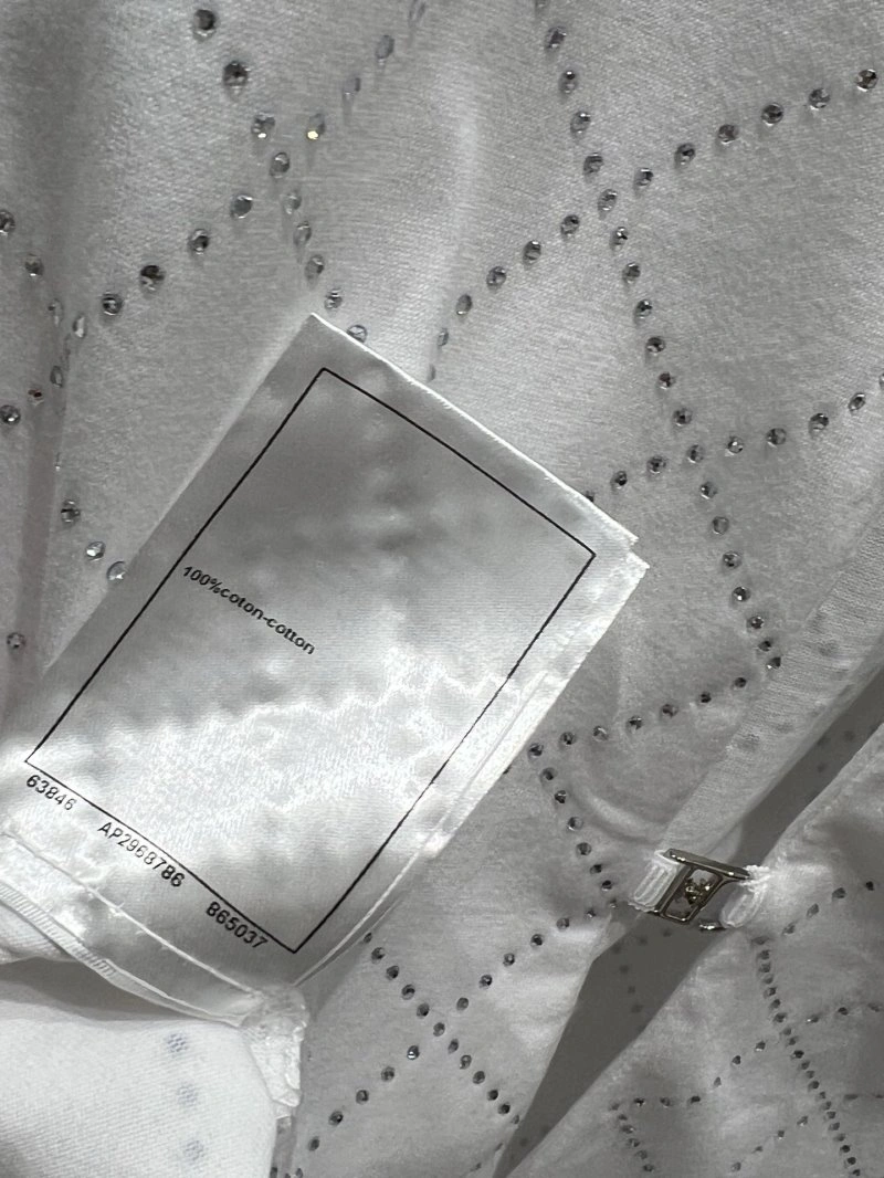 Modern Chanel Dress 108271