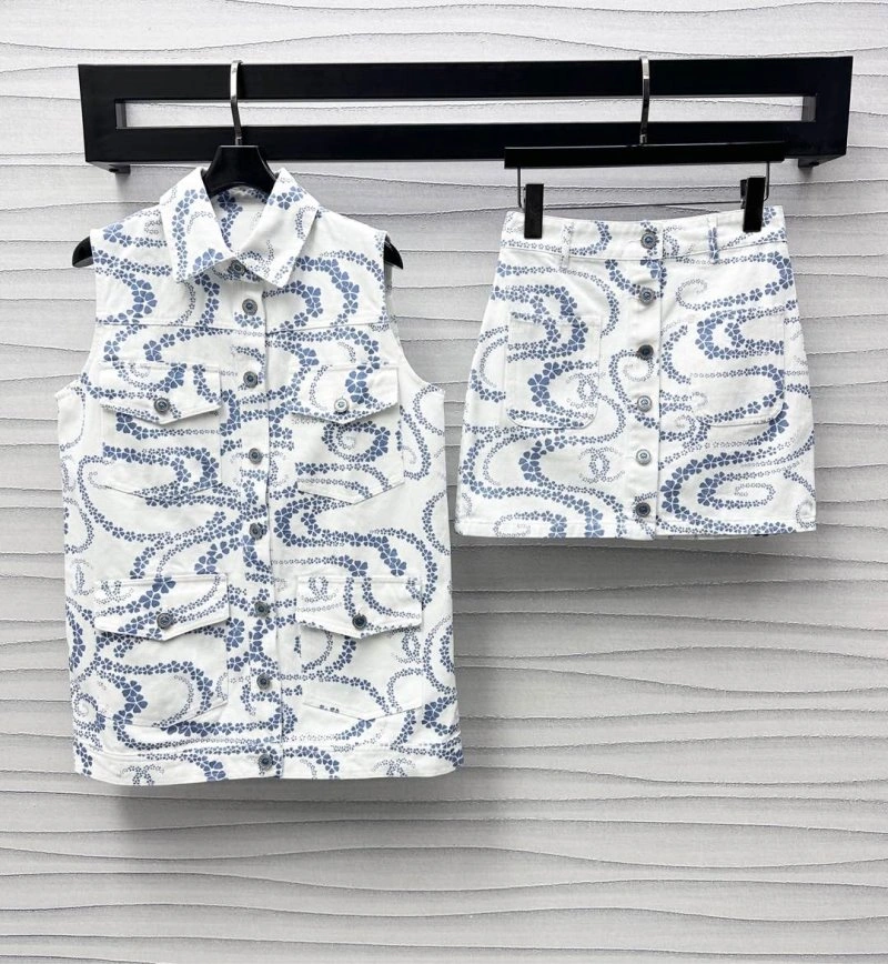 Chanel Dress Tailored 108270
