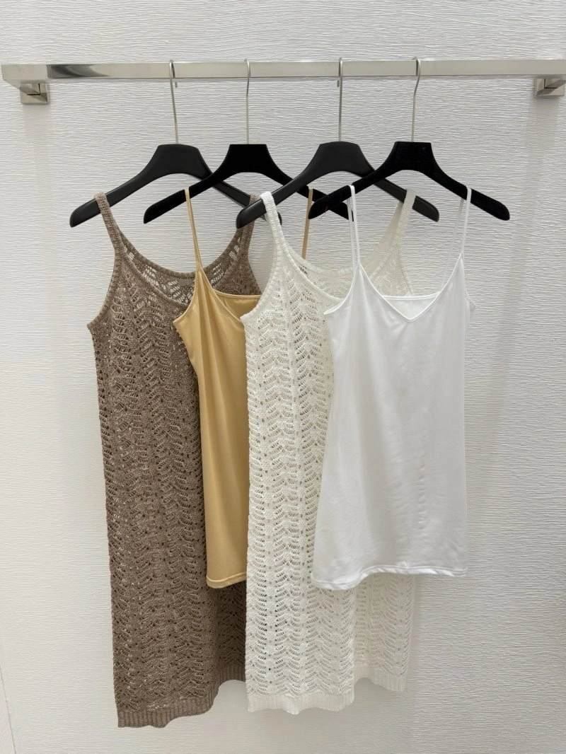 FastDry Chanel Dress 108268