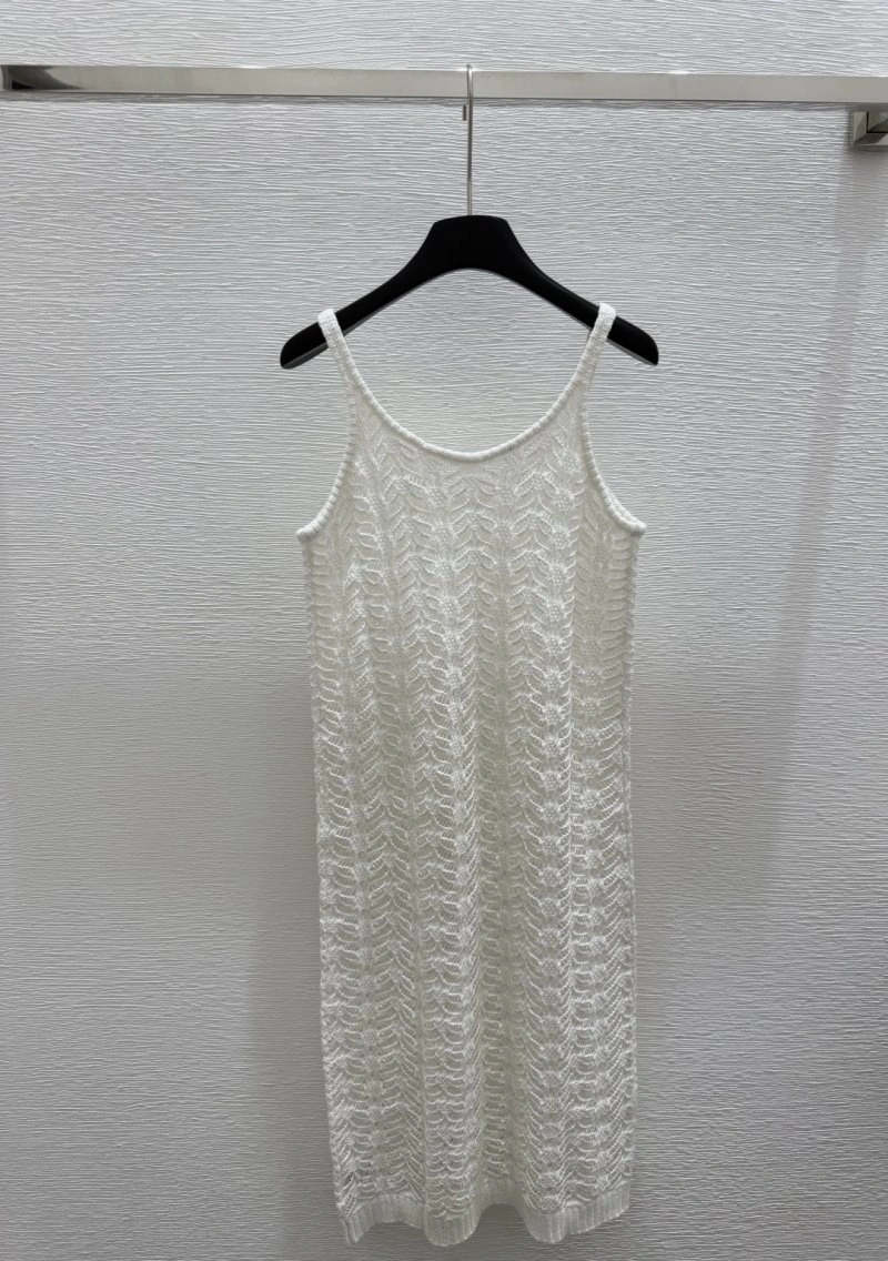 FastDry Chanel Dress 108268