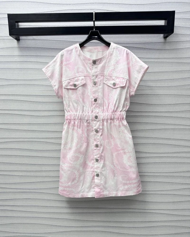 TopPick Chanel Dress 108265