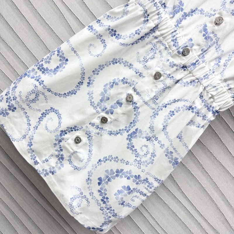 EasyMatch Chanel Dress 108266