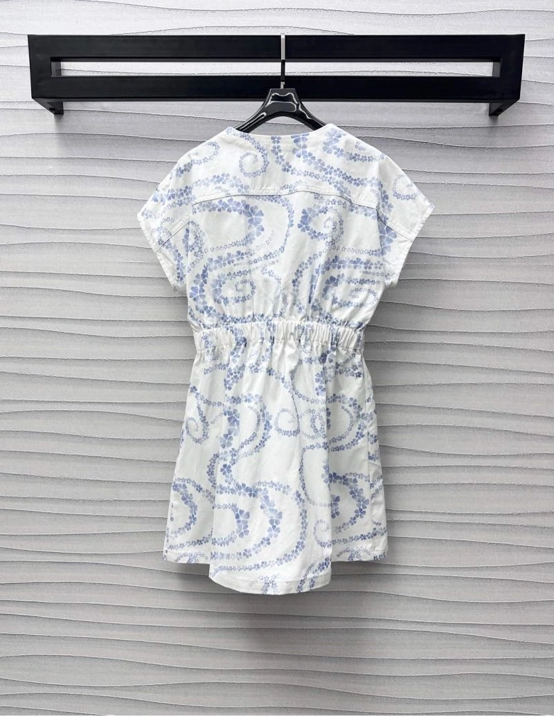 EasyMatch Chanel Dress 108266
