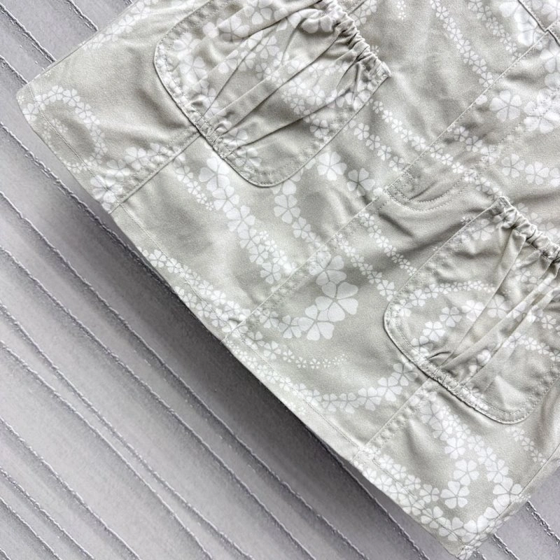 Chanel Dress Cozy 108264
