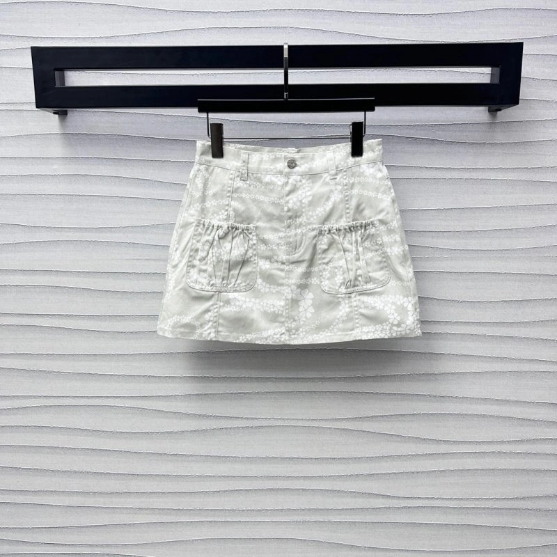 Chanel Dress Cozy 108264