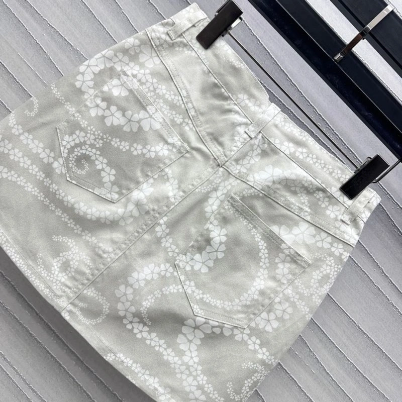 Chanel Dress Cozy 108264