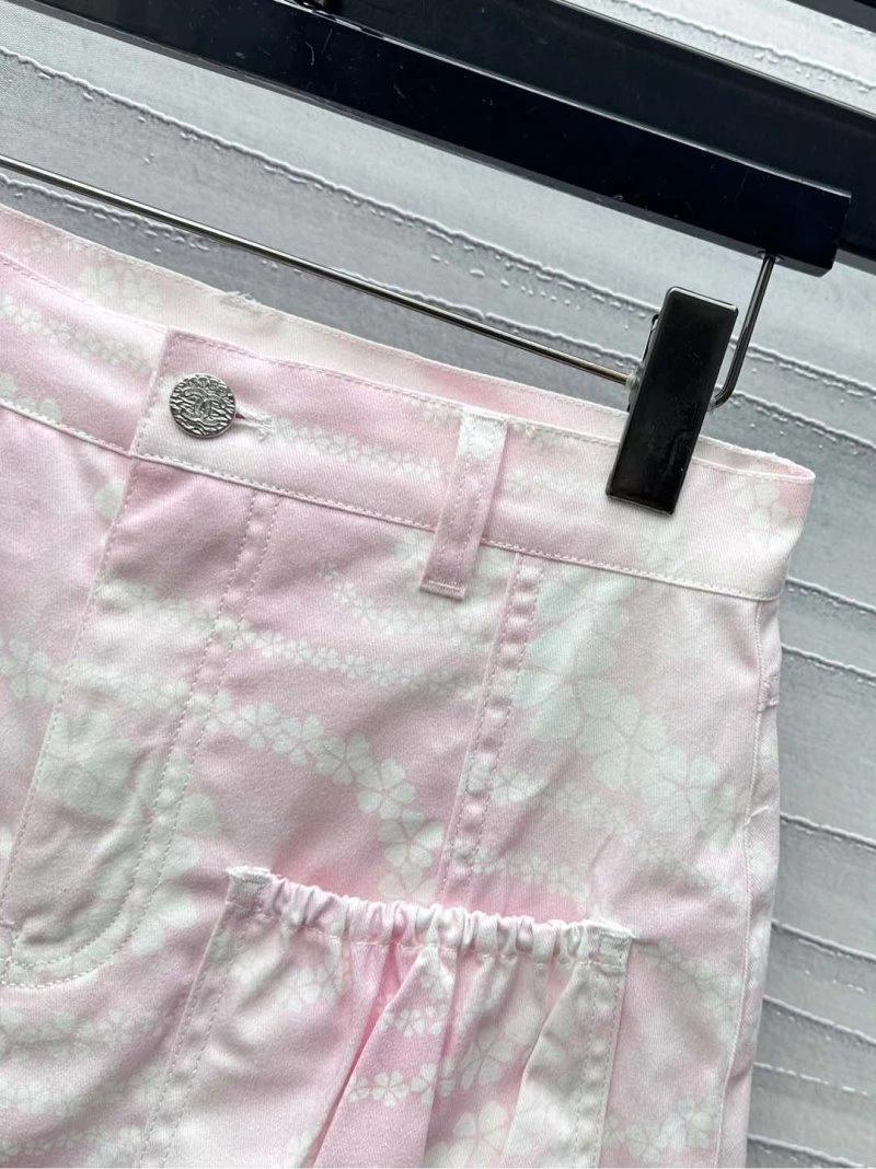 Reliable Chanel Dress 108247