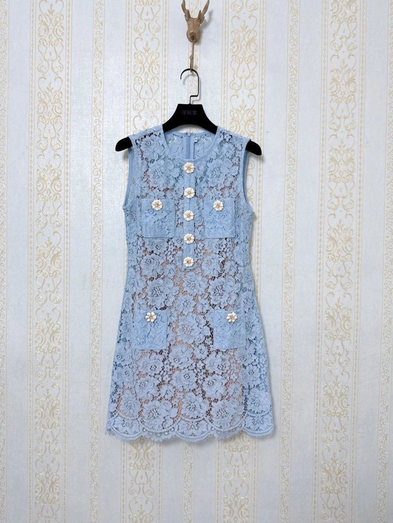 FreshLook Chanel Dress 108258