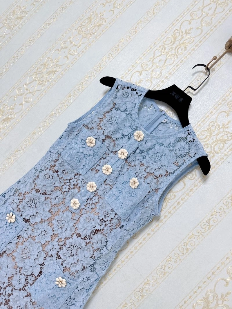 FreshLook Chanel Dress 108258