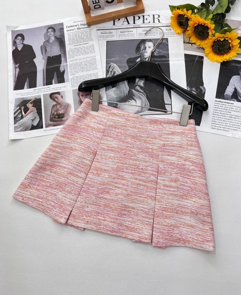 Versatile Chanel Dress 108262