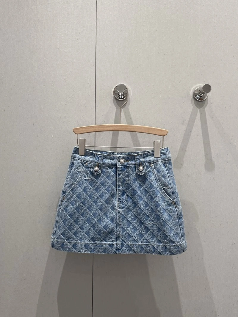 Chanel Dress SmartChoice 108261