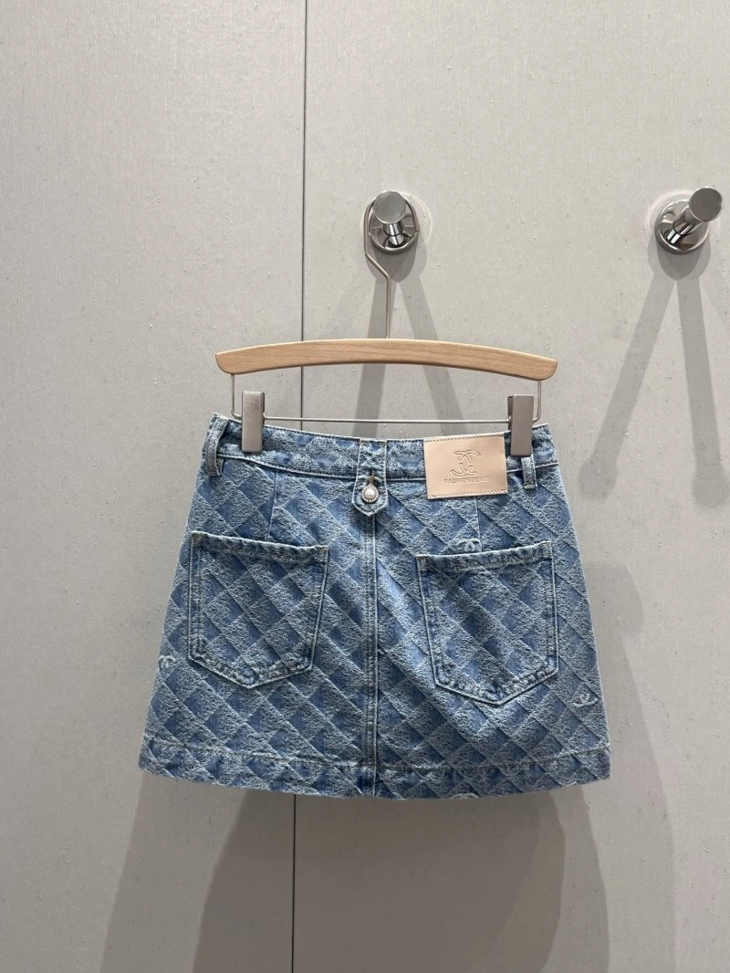 Chanel Dress SmartChoice 108261