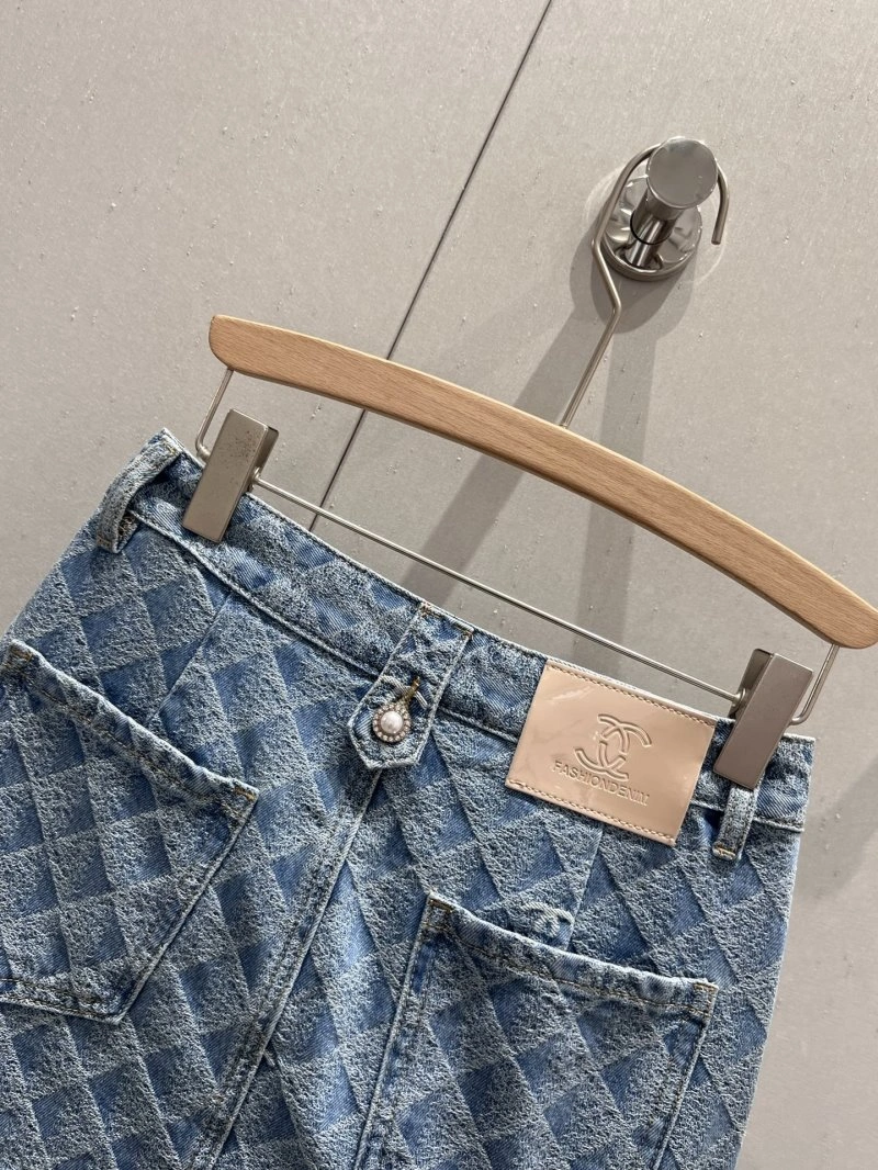 Chanel Dress SmartChoice 108261