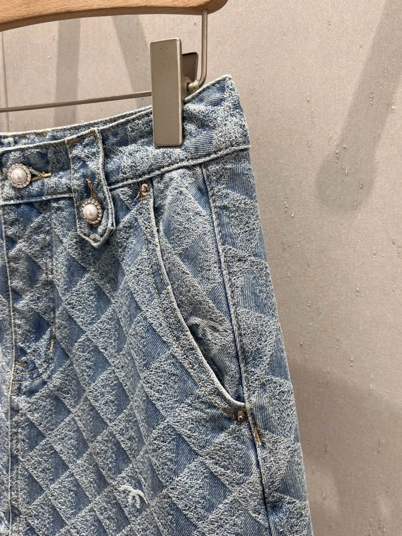 Chanel Dress SmartChoice 108261