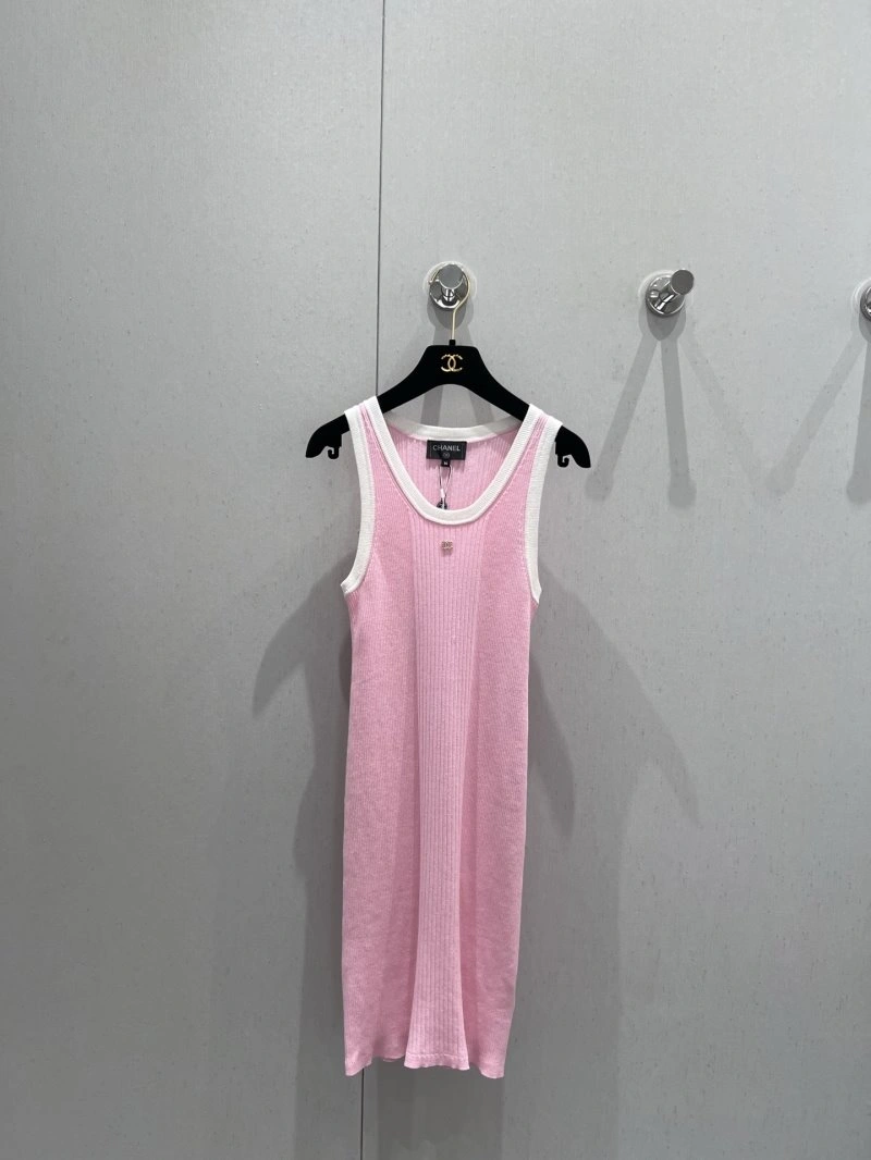 Classic Chanel Dress 108259
