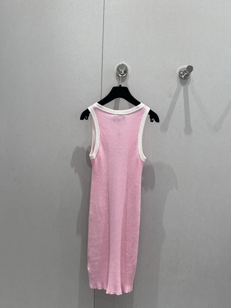 Classic Chanel Dress 108259