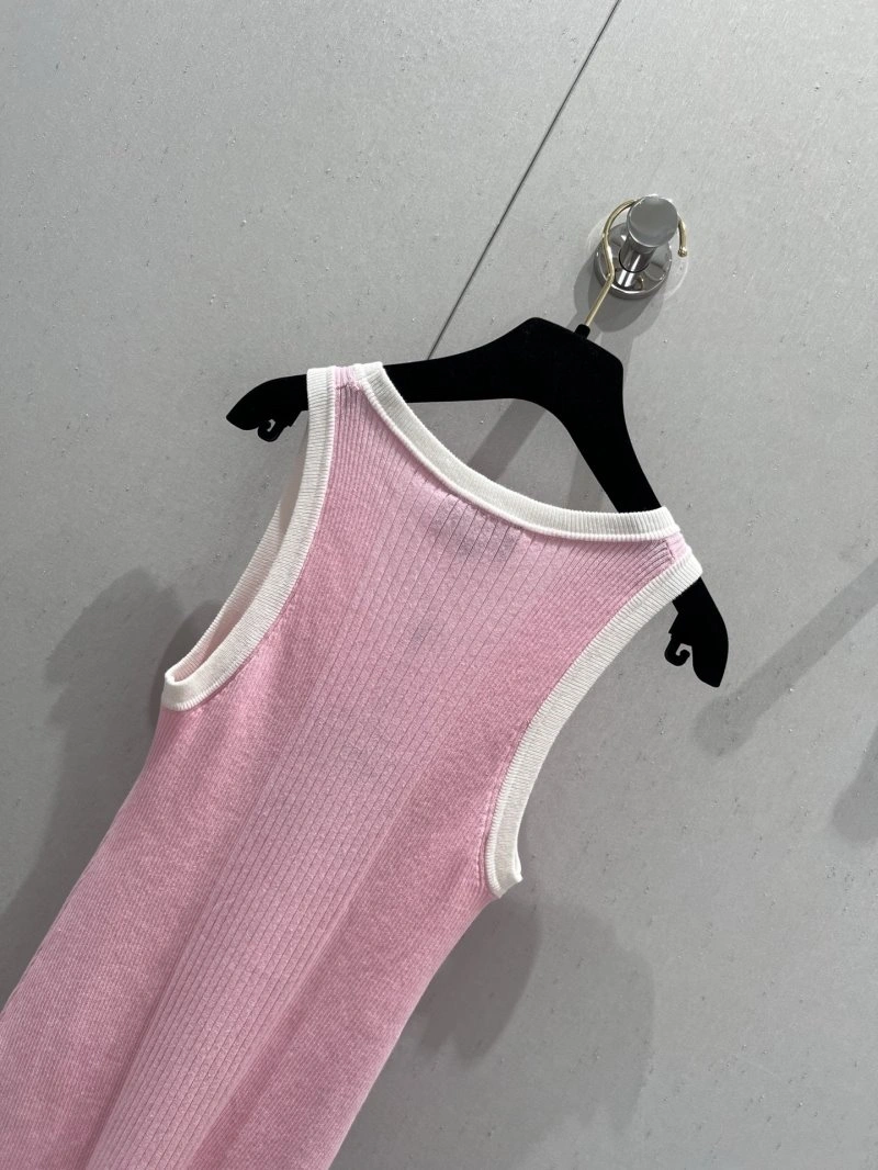 Classic Chanel Dress 108259