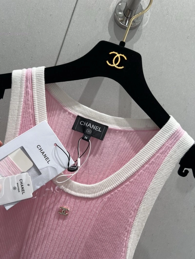 Classic Chanel Dress 108259
