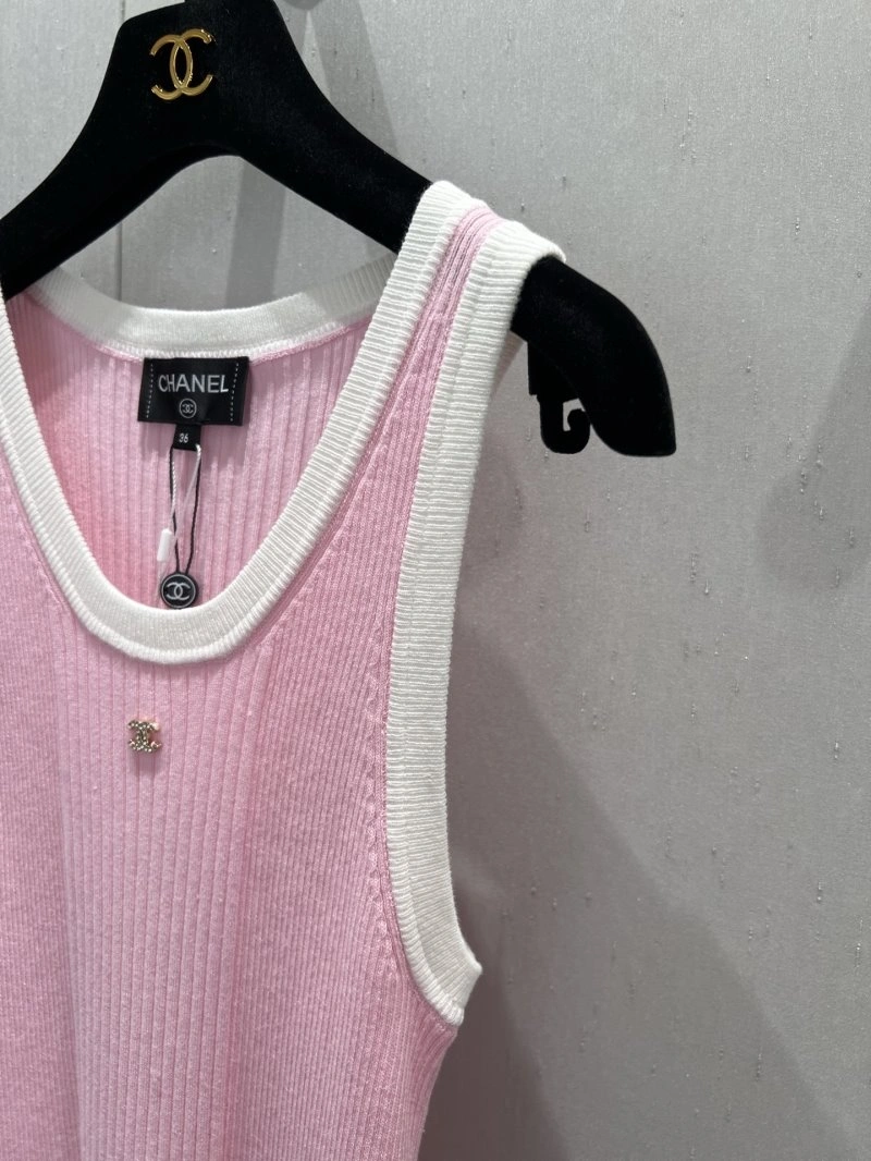Classic Chanel Dress 108259