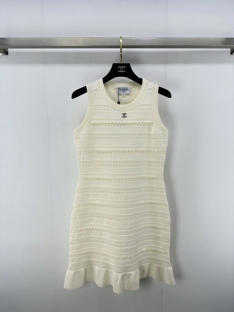 Chanel Dress EasyCare 108248