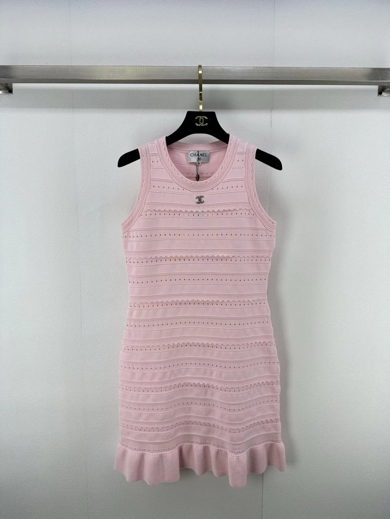 Chanel Dress SunProtective 108242