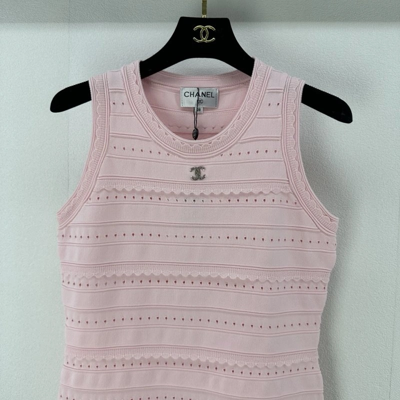 Chanel Dress SunProtective 108242