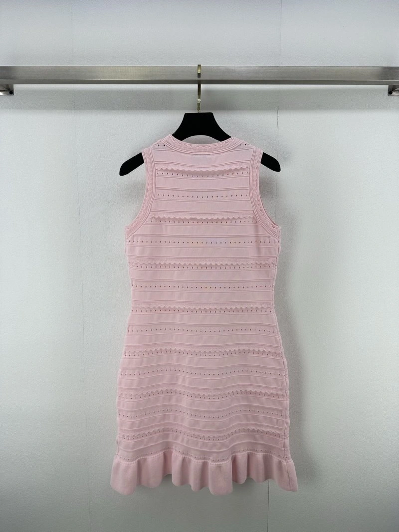 Chanel Dress SunProtective 108242