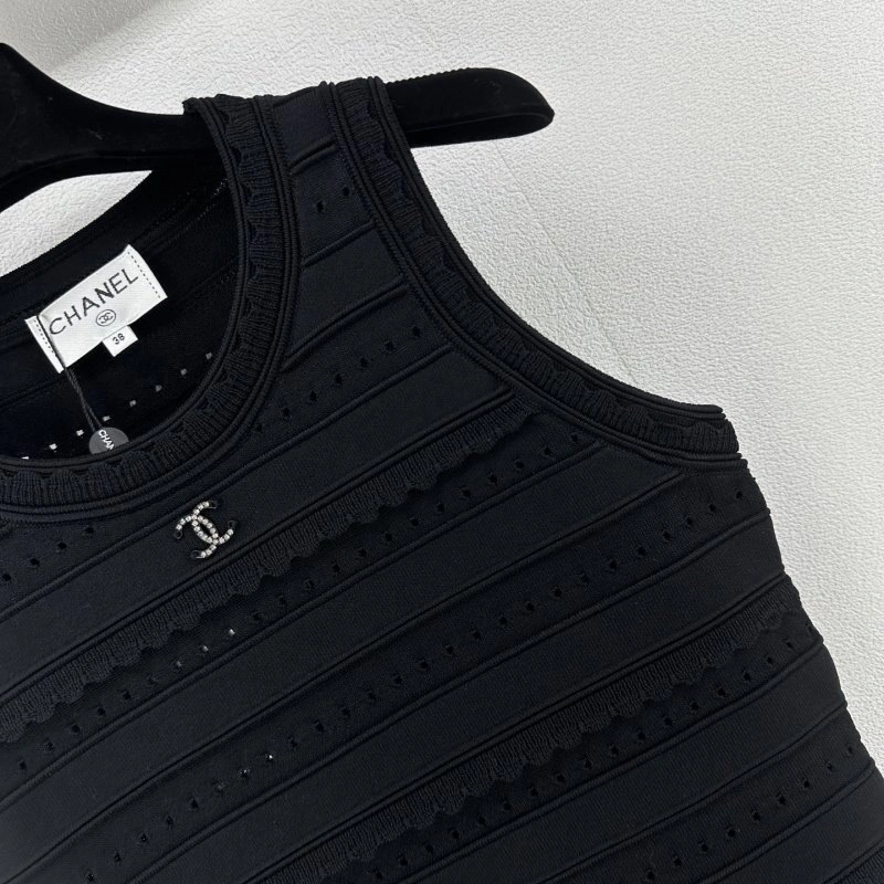 Chanel Dress Cozy 108240