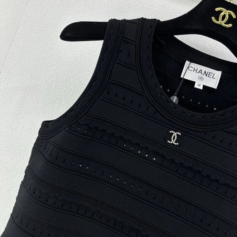 Chanel Dress Cozy 108240