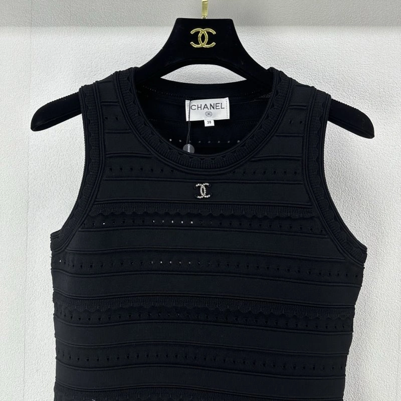 Chanel Dress Cozy 108240