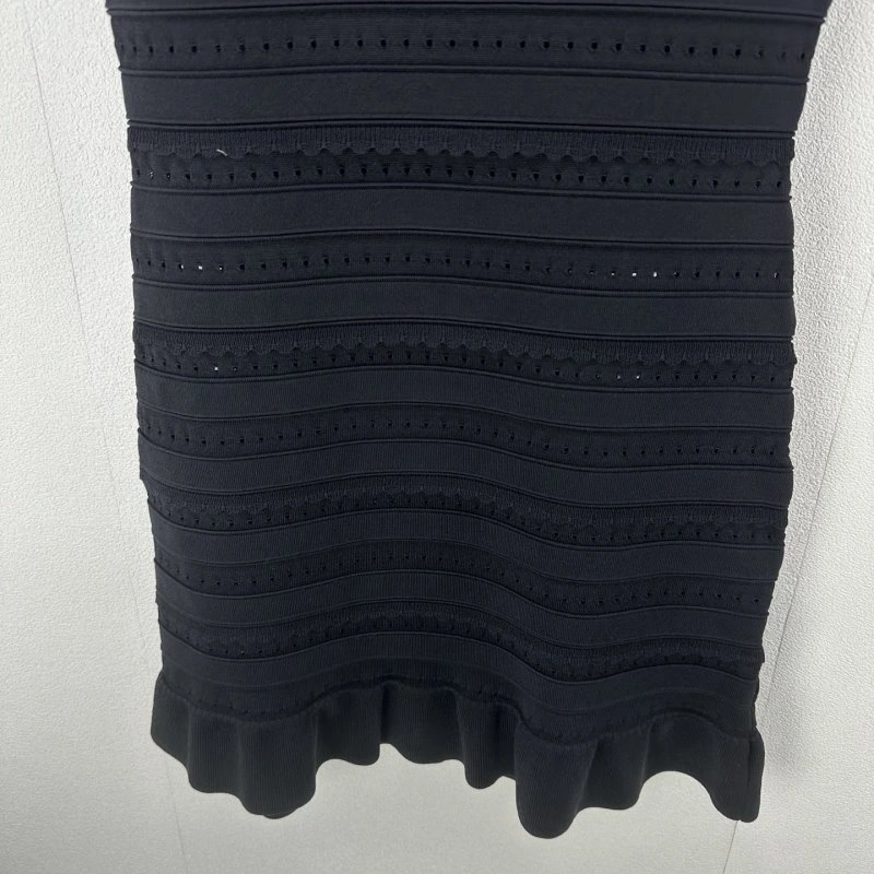 Chanel Dress Cozy 108240